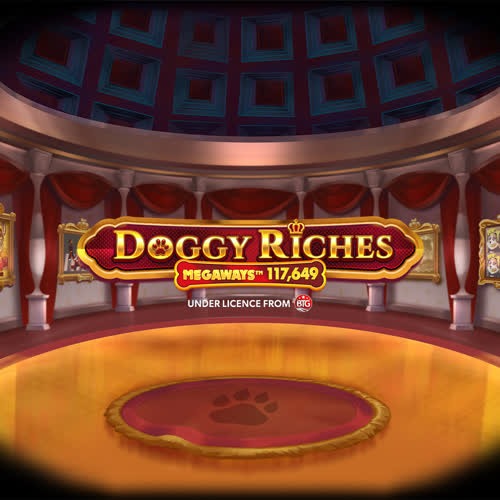 Doggy Riches