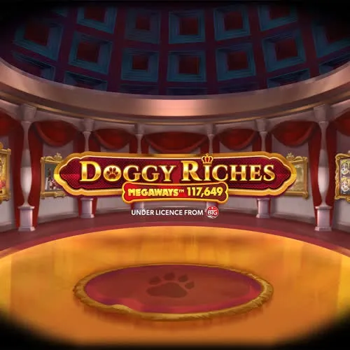Doggy Riches