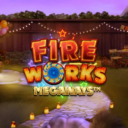 Fire Works