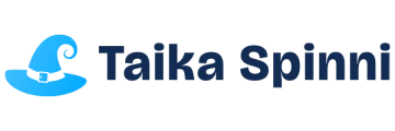 Taika Spinni Logo