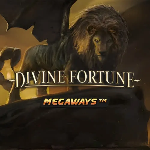 Divine Fortune